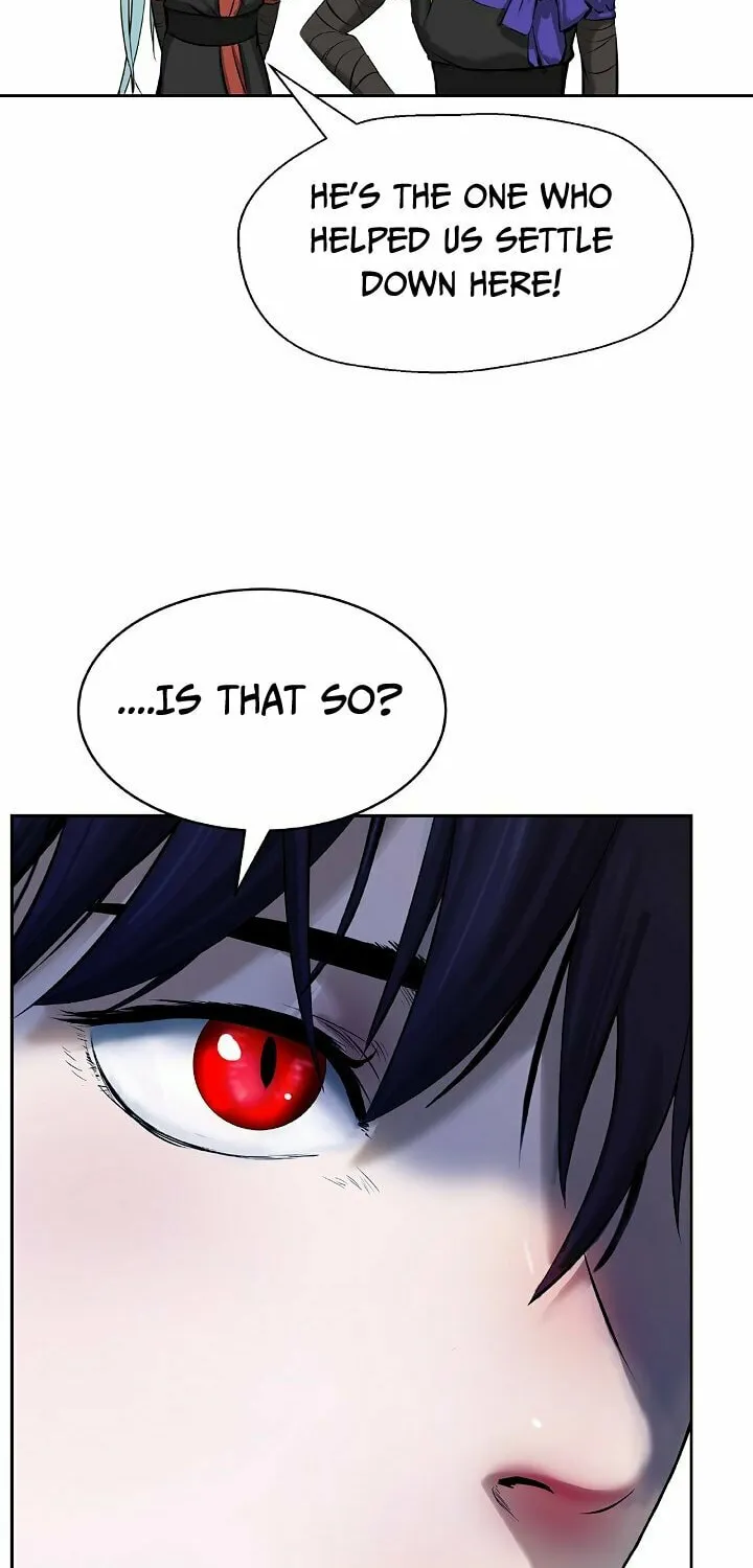 Tale of the Floating Sages Chapter 34 page 81 - 