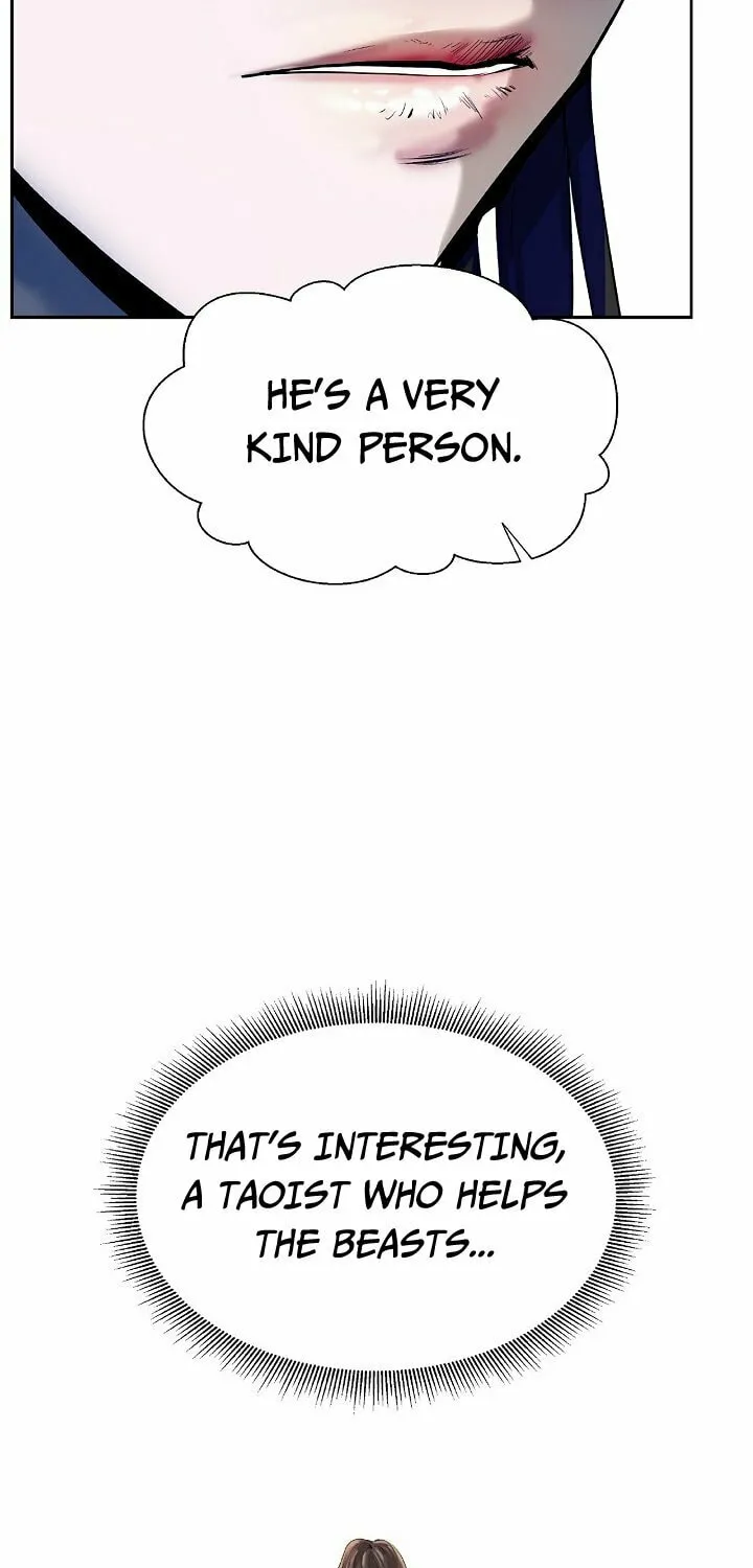 Tale of the Floating Sages Chapter 34 page 82 - 