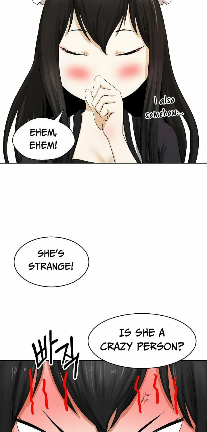 Tale of the Floating Sages Chapter 35 page 11 - 