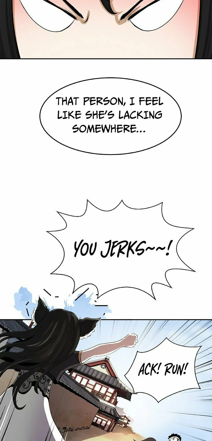 Tale of the Floating Sages Chapter 35 page 12 - 