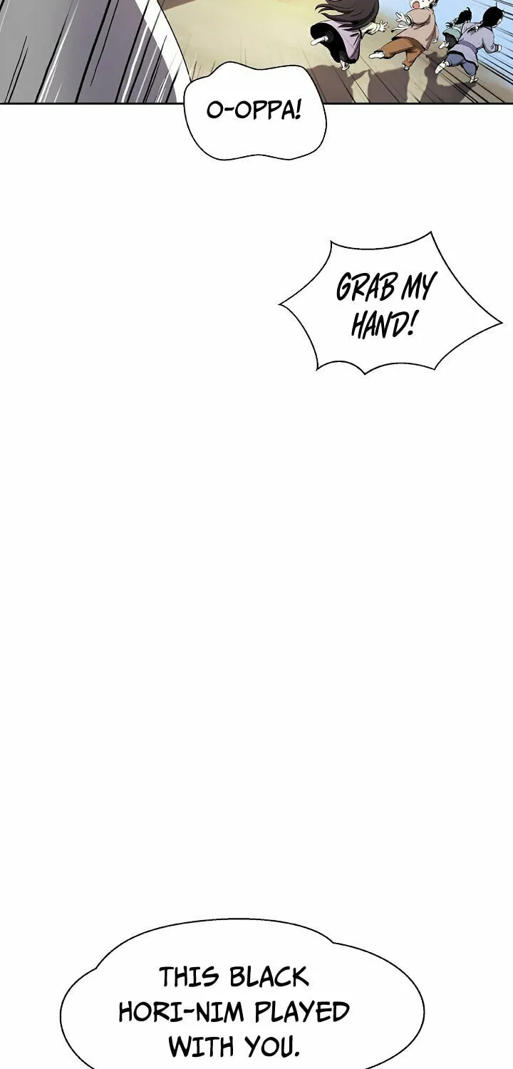 Tale of the Floating Sages Chapter 35 page 13 - 