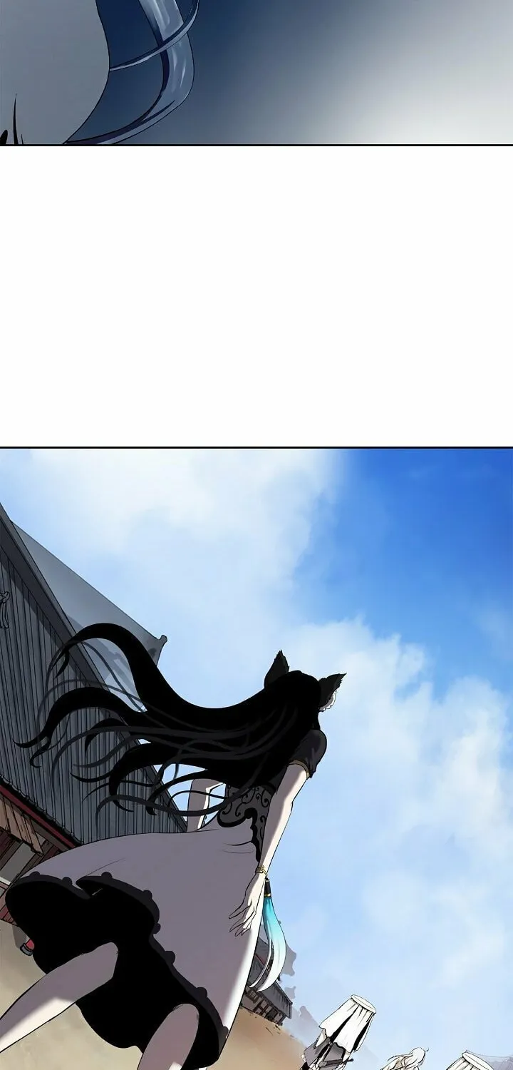 Tale of the Floating Sages Chapter 35 page 19 - 