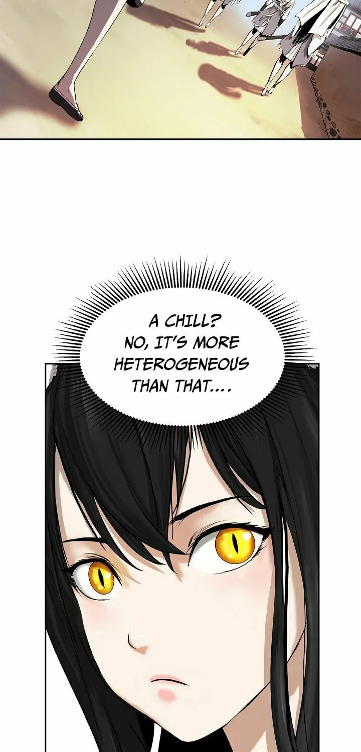 Tale of the Floating Sages Chapter 35 page 20 - 
