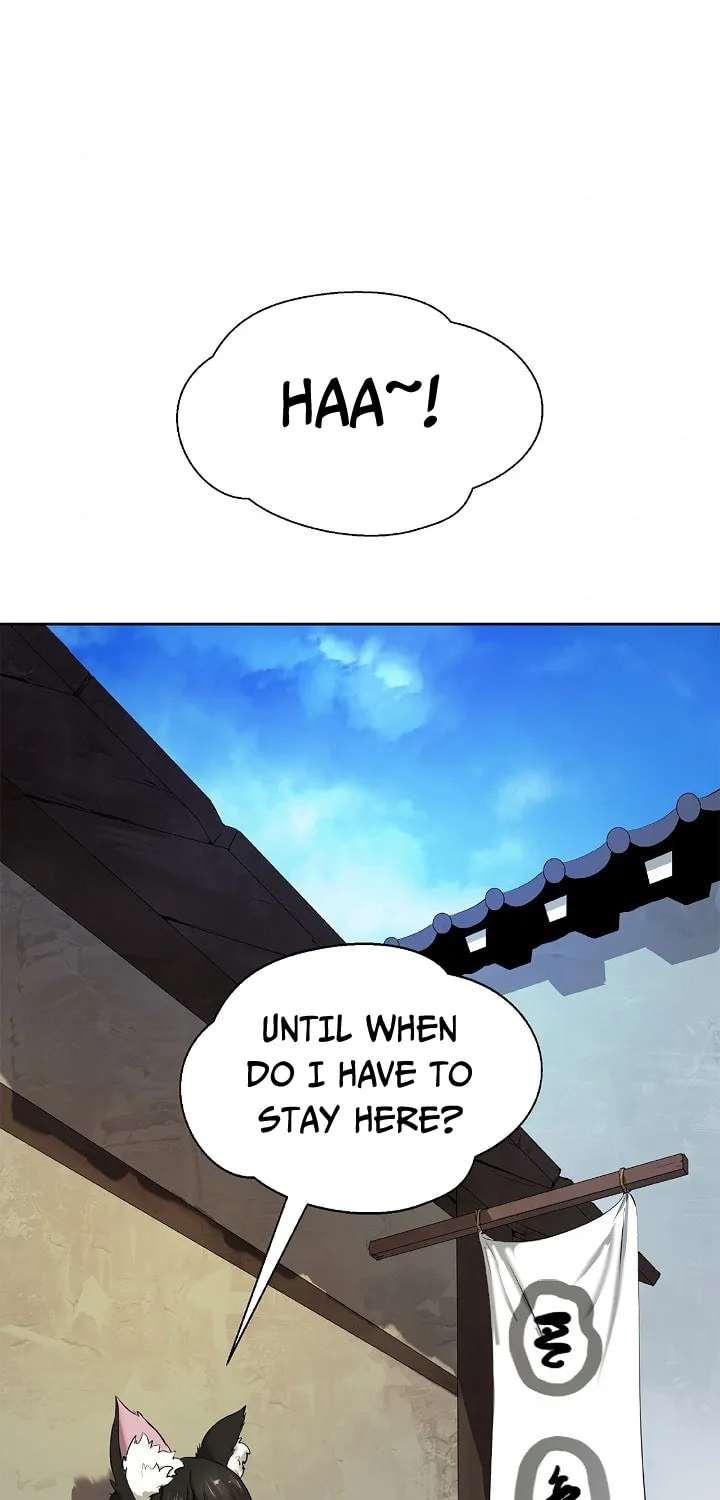 Tale of the Floating Sages Chapter 35 page 3 - 