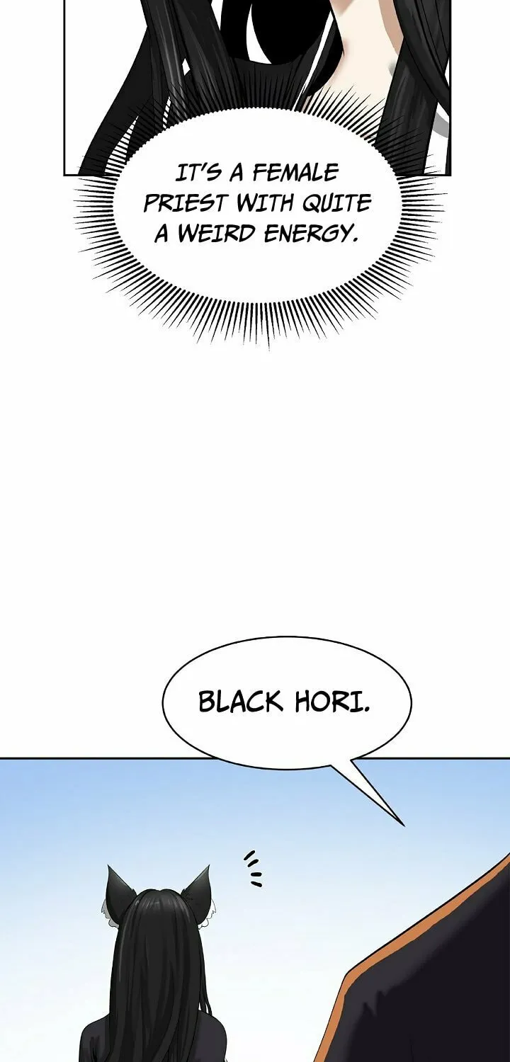 Tale of the Floating Sages Chapter 35 page 21 - 