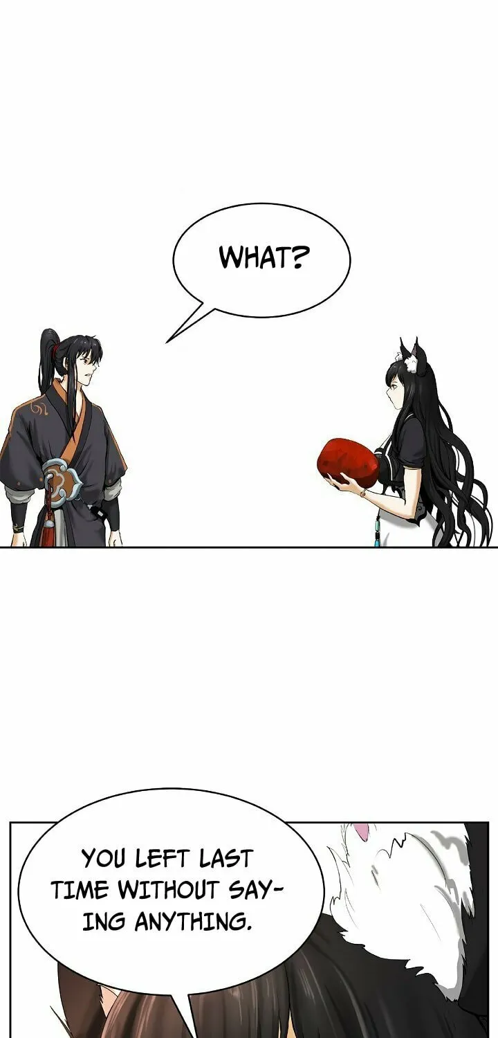 Tale of the Floating Sages Chapter 35 page 26 - 