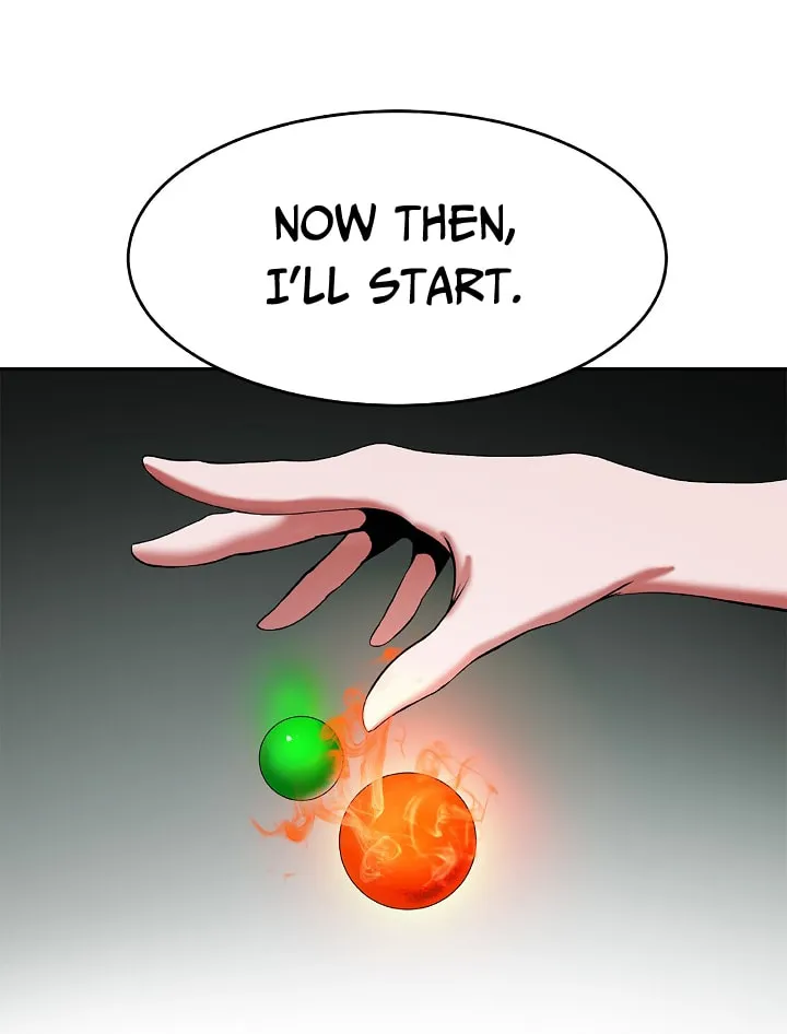 Tale of the Floating Sages Chapter 35 page 36 - 