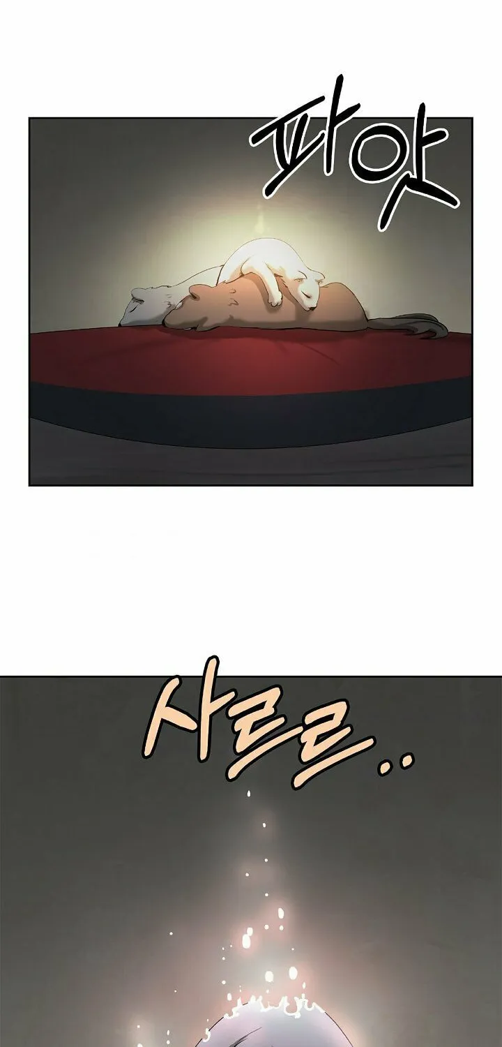 Tale of the Floating Sages Chapter 35 page 40 - 