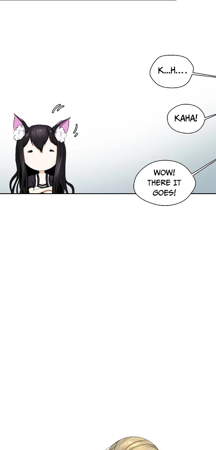 Tale of the Floating Sages Chapter 35 page 5 - 