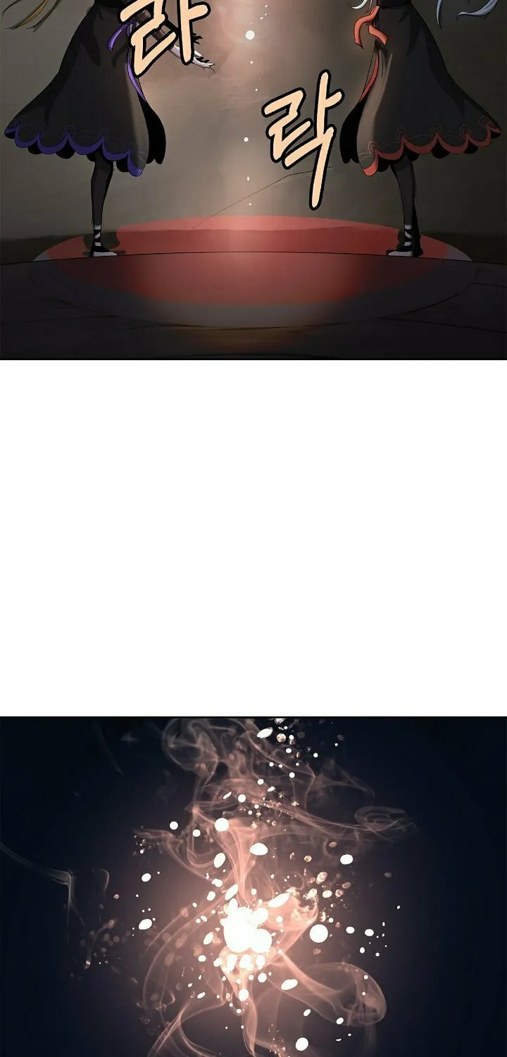 Tale of the Floating Sages Chapter 35 page 42 - 