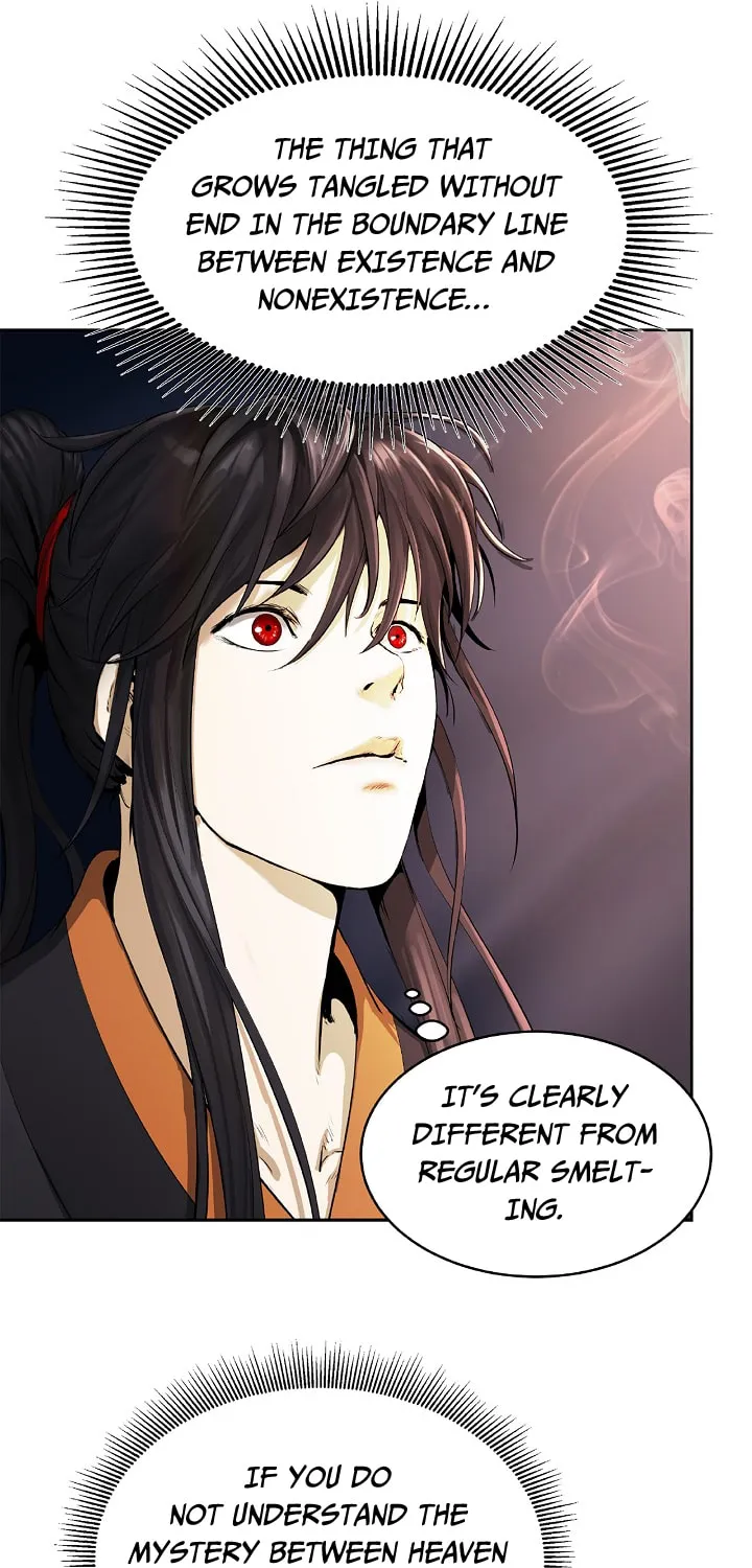 Tale of the Floating Sages Chapter 35 page 44 - 