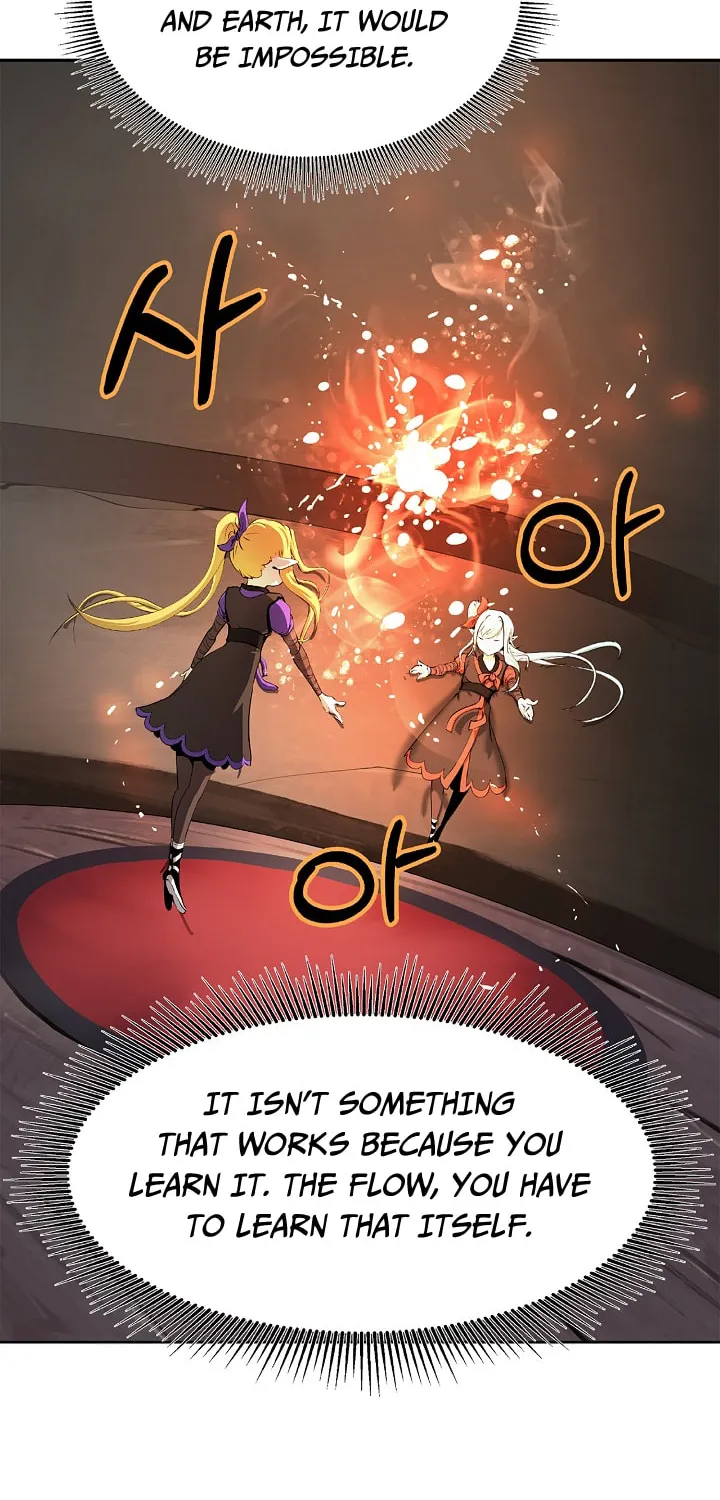Tale of the Floating Sages Chapter 35 page 45 - 