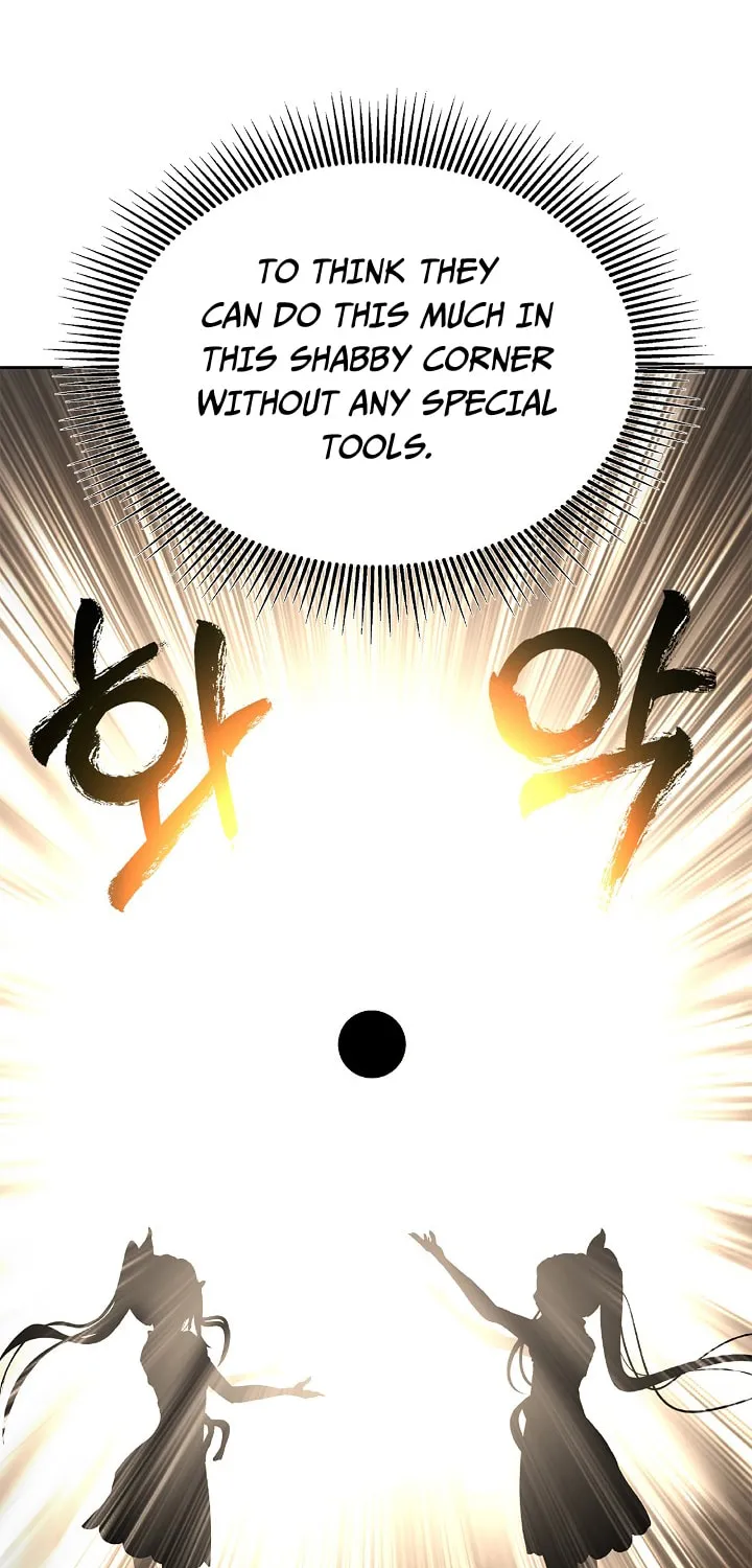 Tale of the Floating Sages Chapter 35 page 46 - 