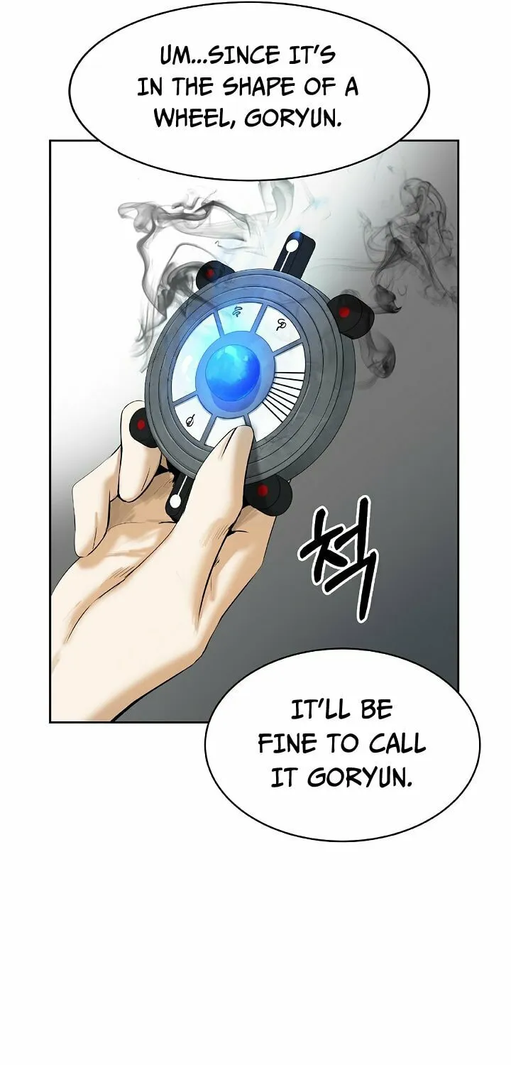 Tale of the Floating Sages Chapter 35 page 50 - 