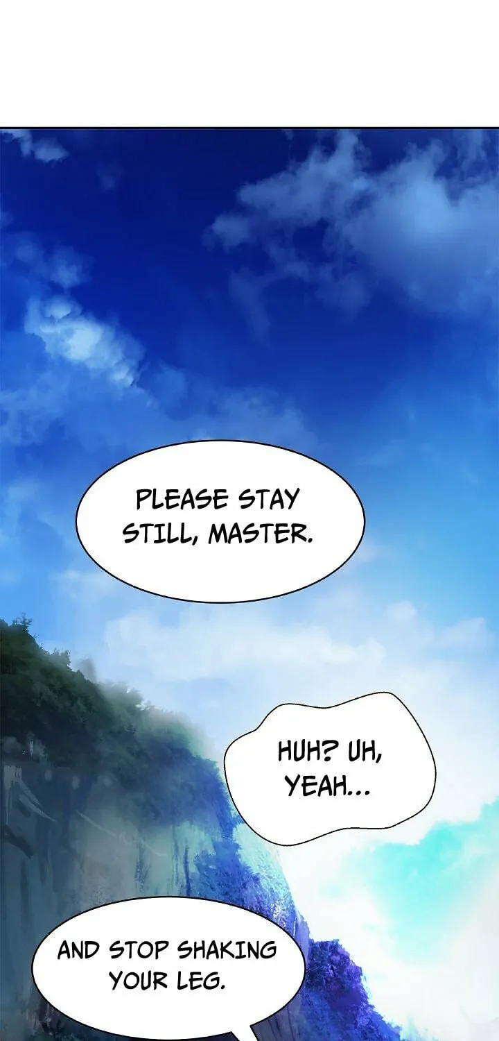 Tale of the Floating Sages Chapter 35 page 54 - 