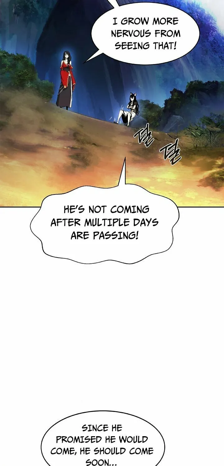 Tale of the Floating Sages Chapter 35 page 55 - 