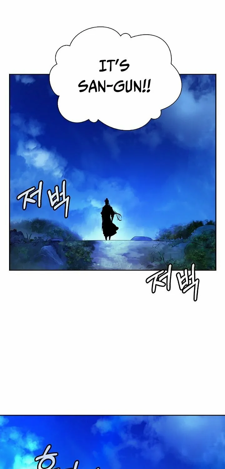 Tale of the Floating Sages Chapter 35 page 57 - 
