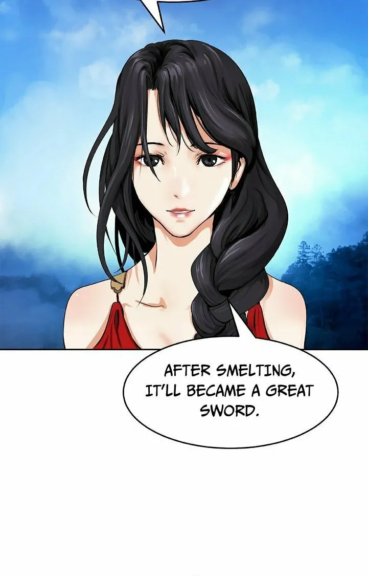 Tale of the Floating Sages Chapter 35 page 62 - 
