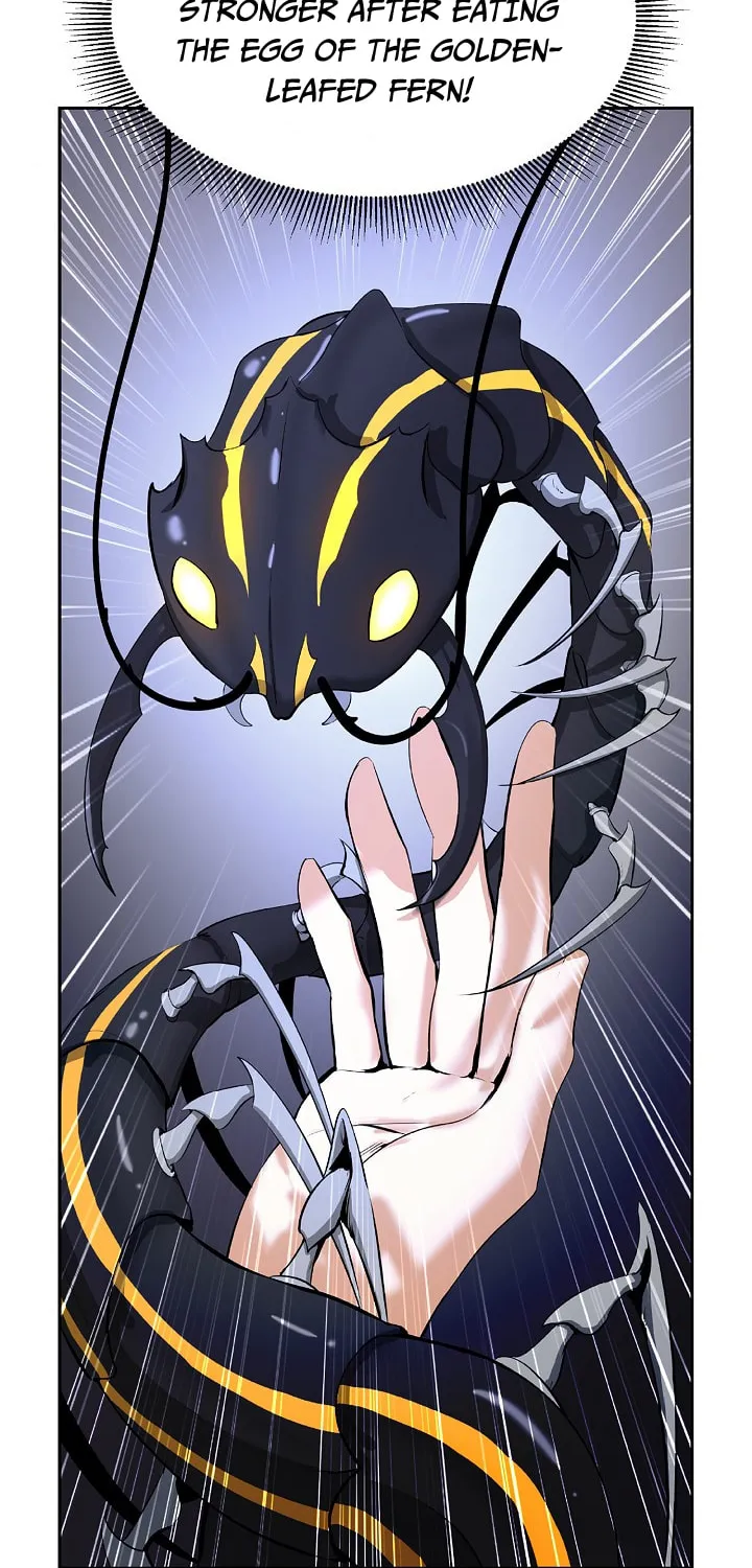 Tale of the Floating Sages Chapter 35 page 71 - 