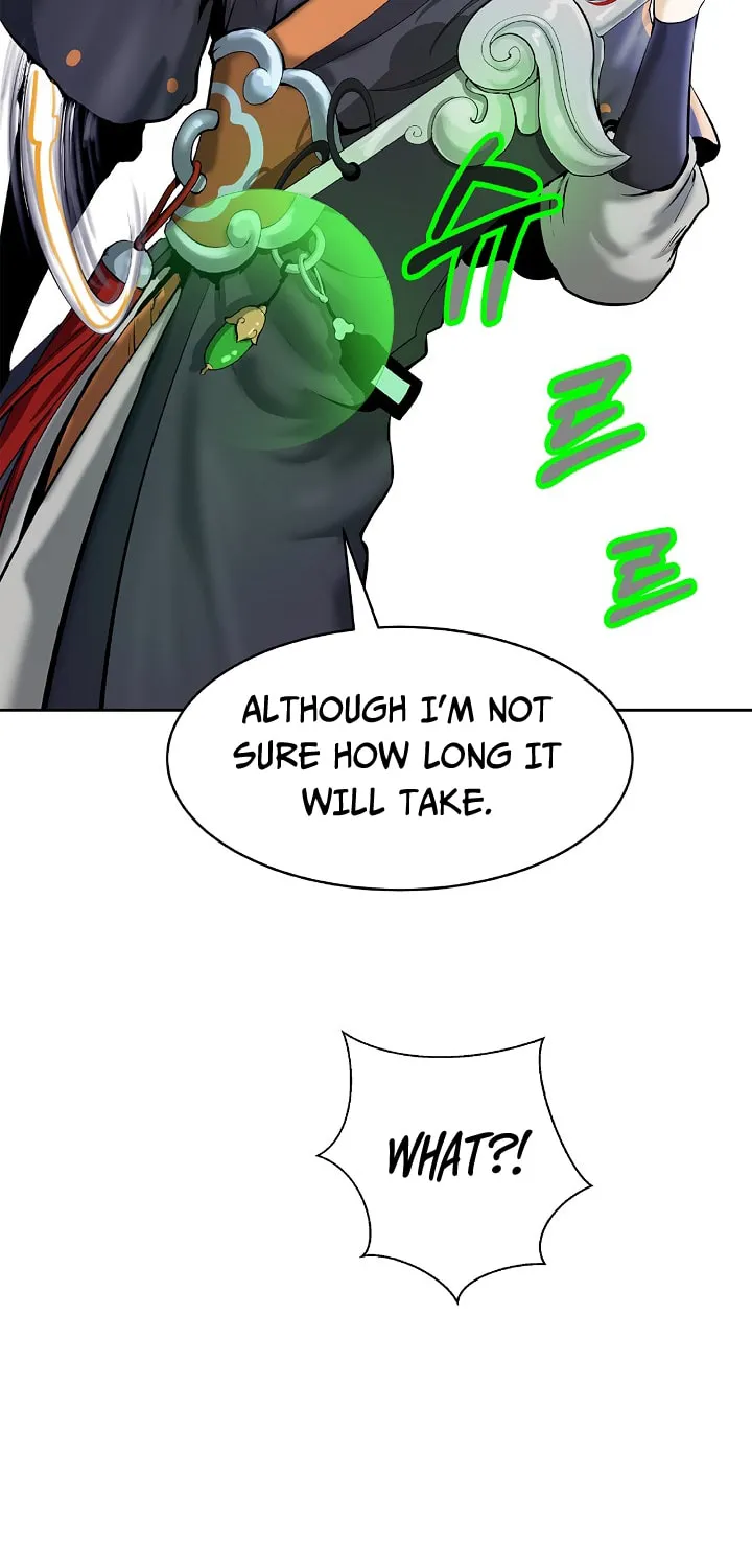 Tale of the Floating Sages Chapter 35 page 74 - 