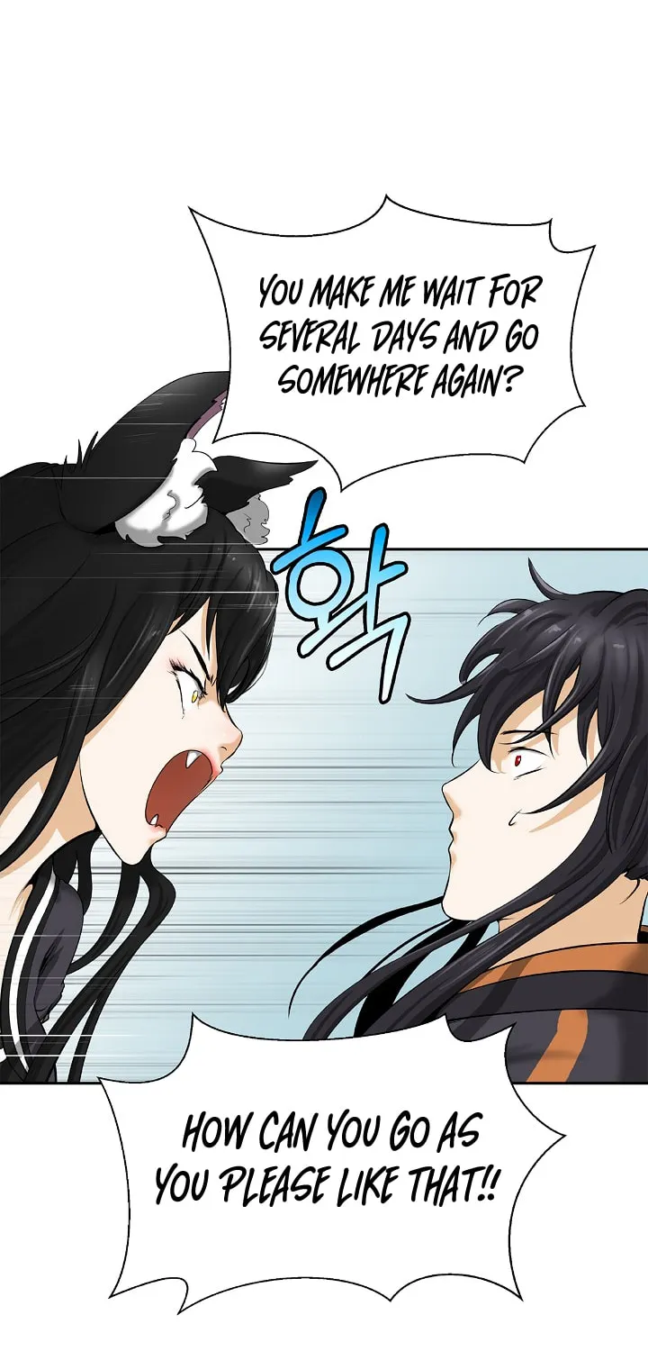 Tale of the Floating Sages Chapter 35 page 75 - 