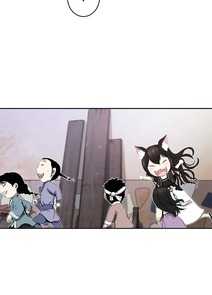 Tale of the Floating Sages Chapter 35 page 9 - 