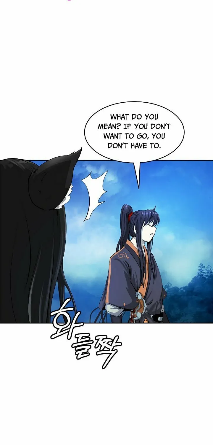 Tale of the Floating Sages Chapter 35 page 81 - 