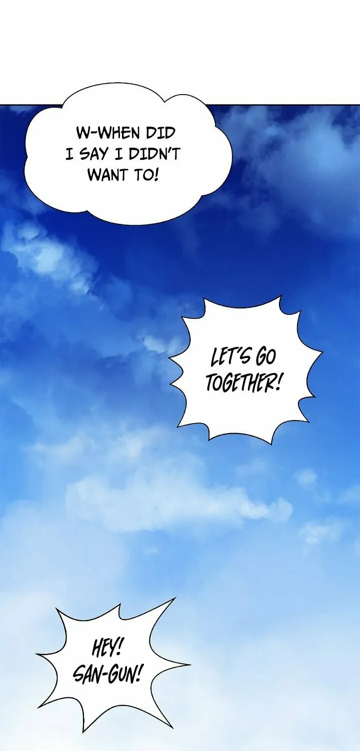 Tale of the Floating Sages Chapter 35 page 82 - 