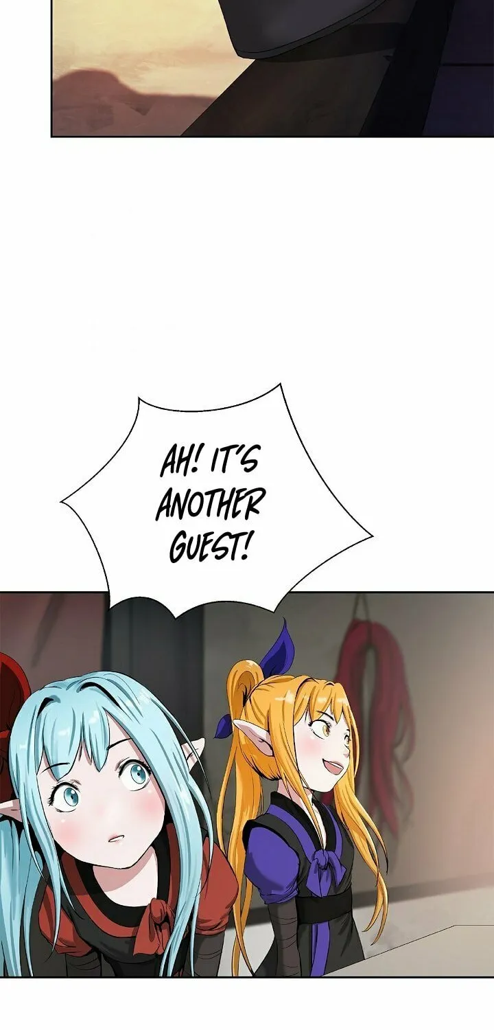 Tale of the Floating Sages Chapter 35 page 85 - 