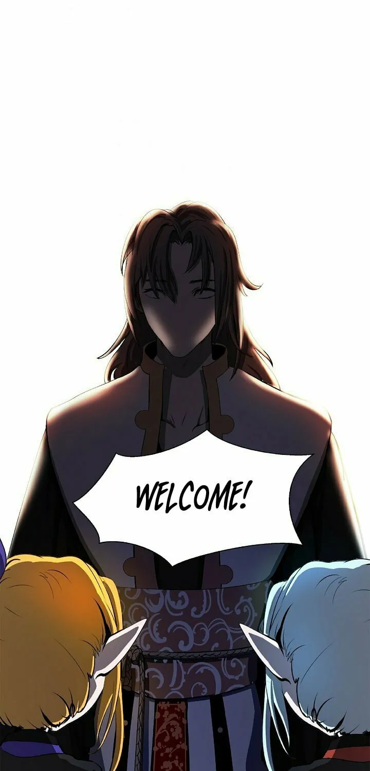 Tale of the Floating Sages Chapter 35 page 86 - 