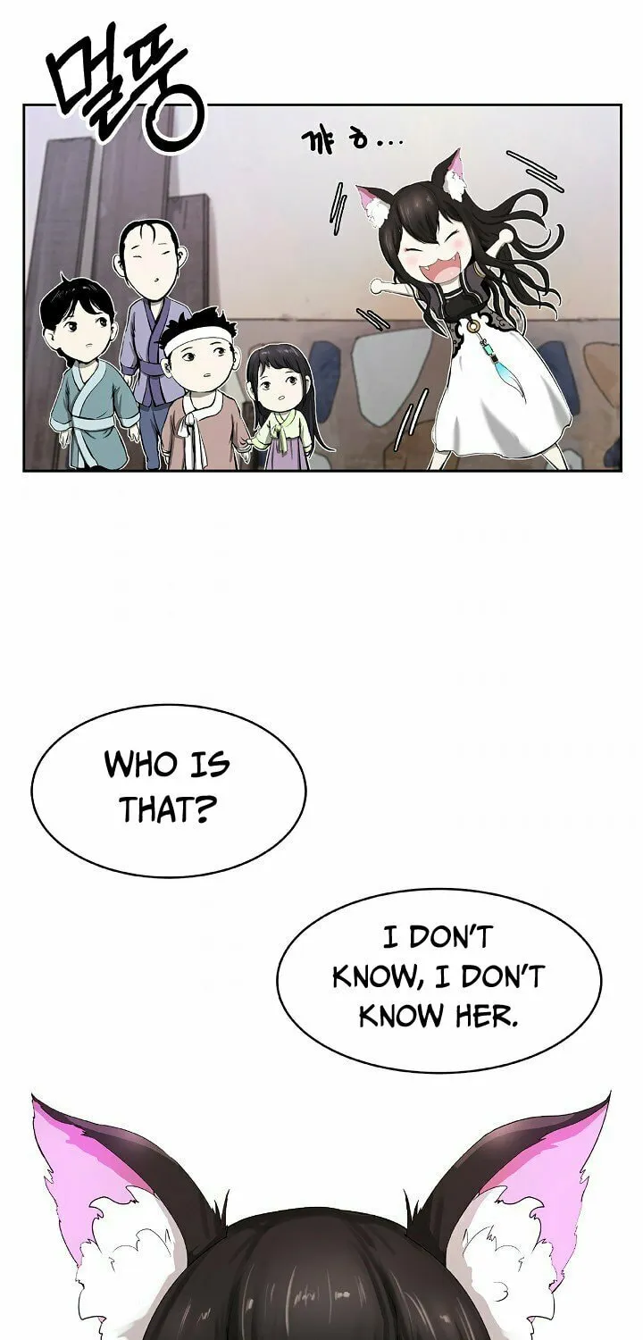 Tale of the Floating Sages Chapter 35 page 10 - 