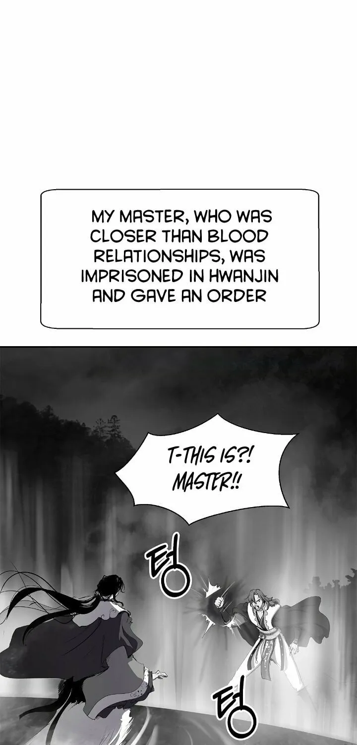Tale of the Floating Sages Chapter 36 page 11 - 