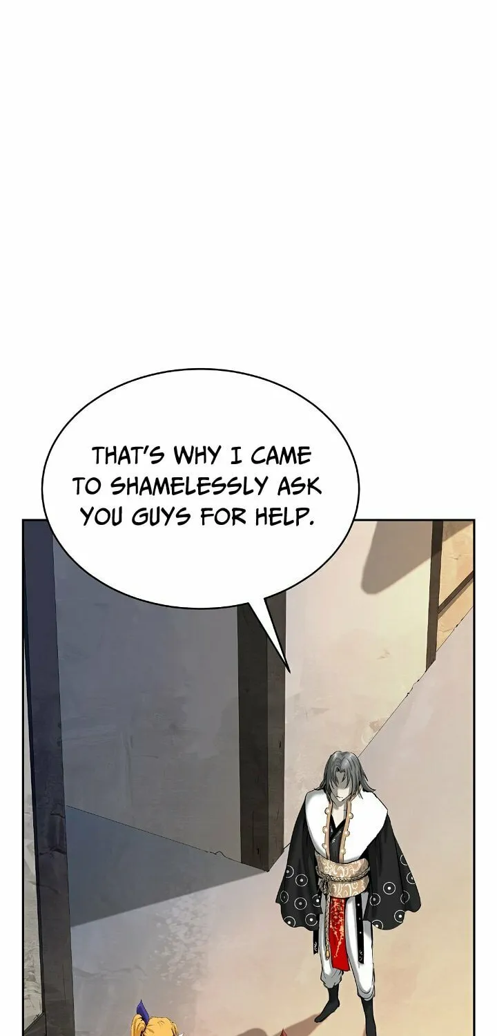 Tale of the Floating Sages Chapter 36 page 15 - 