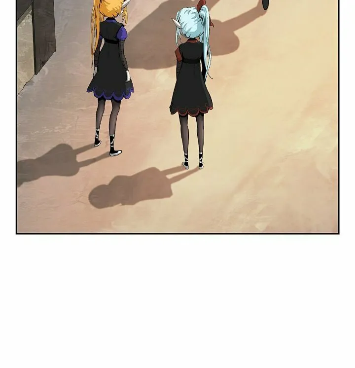 Tale of the Floating Sages Chapter 36 page 16 - 