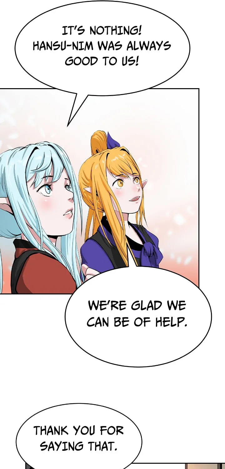 Tale of the Floating Sages Chapter 36 page 17 - 
