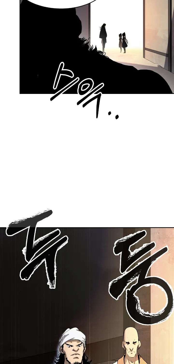 Tale of the Floating Sages Chapter 36 page 18 - 