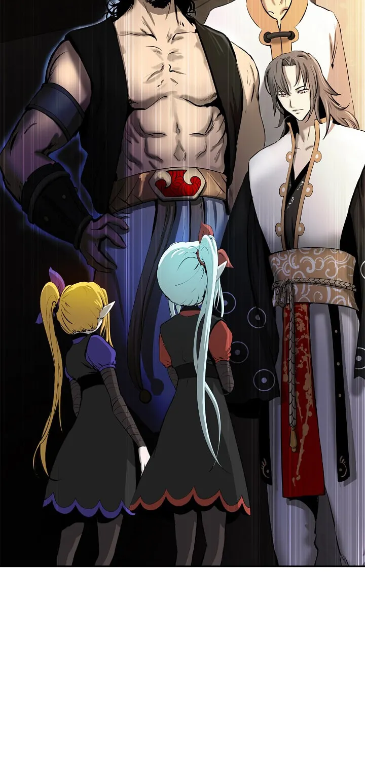 Tale of the Floating Sages Chapter 36 page 19 - 