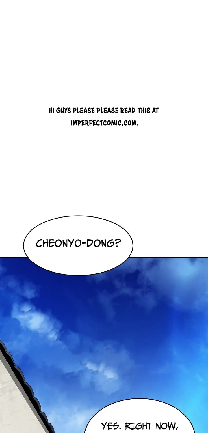 Tale of the Floating Sages Chapter 36 page 3 - 