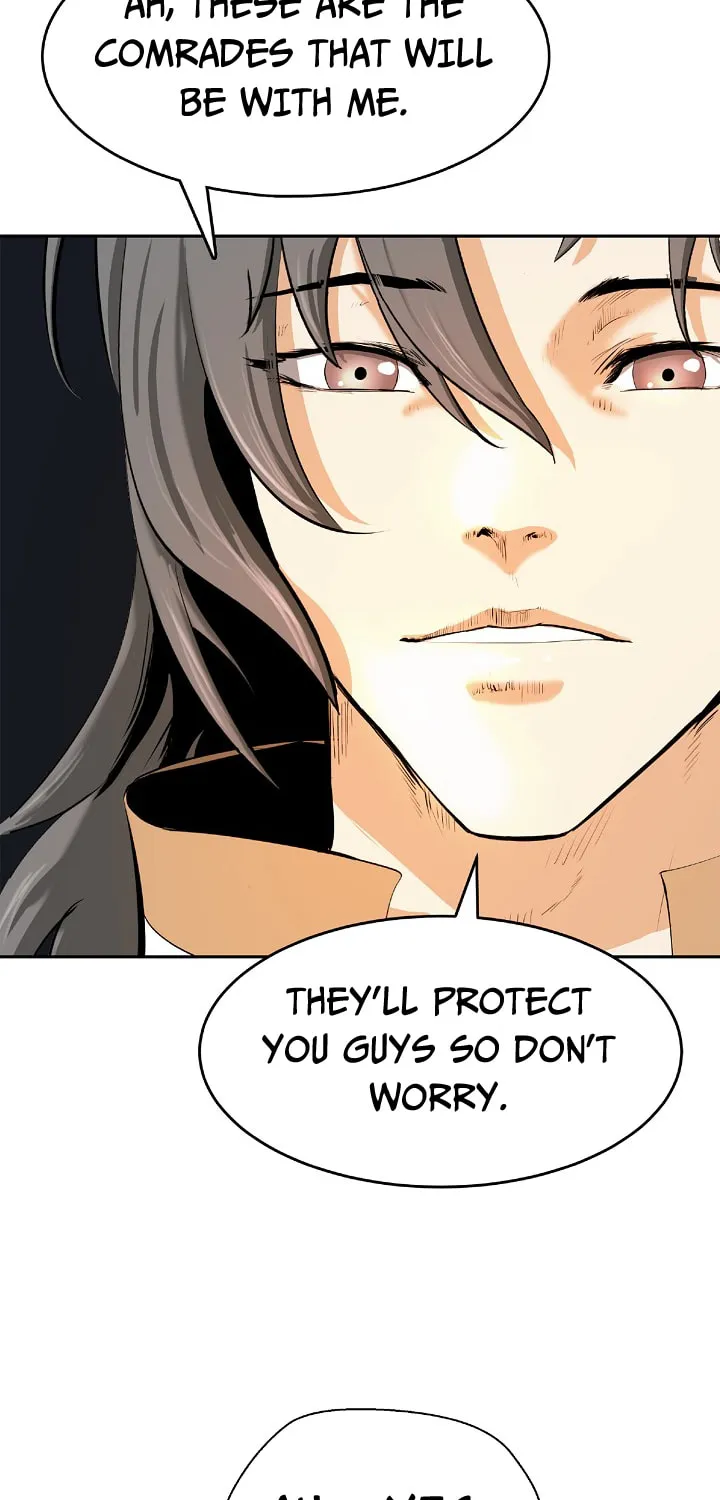 Tale of the Floating Sages Chapter 36 page 21 - 