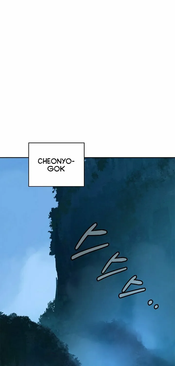 Tale of the Floating Sages Chapter 36 page 24 - 