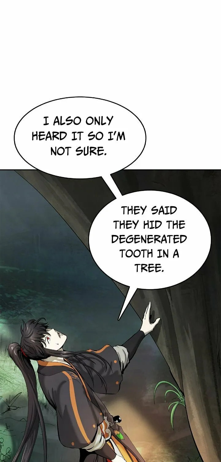 Tale of the Floating Sages Chapter 36 page 28 - 