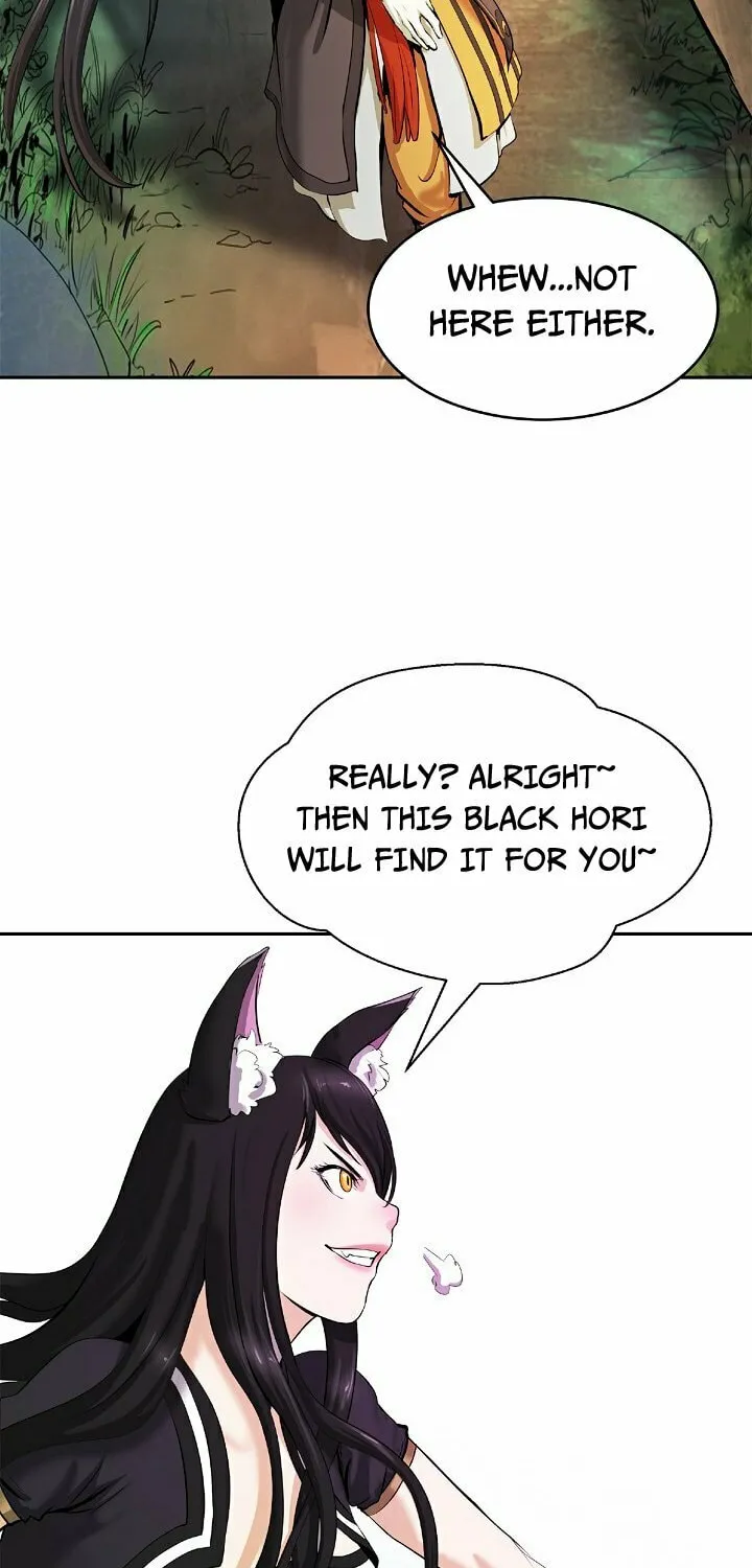Tale of the Floating Sages Chapter 36 page 29 - 