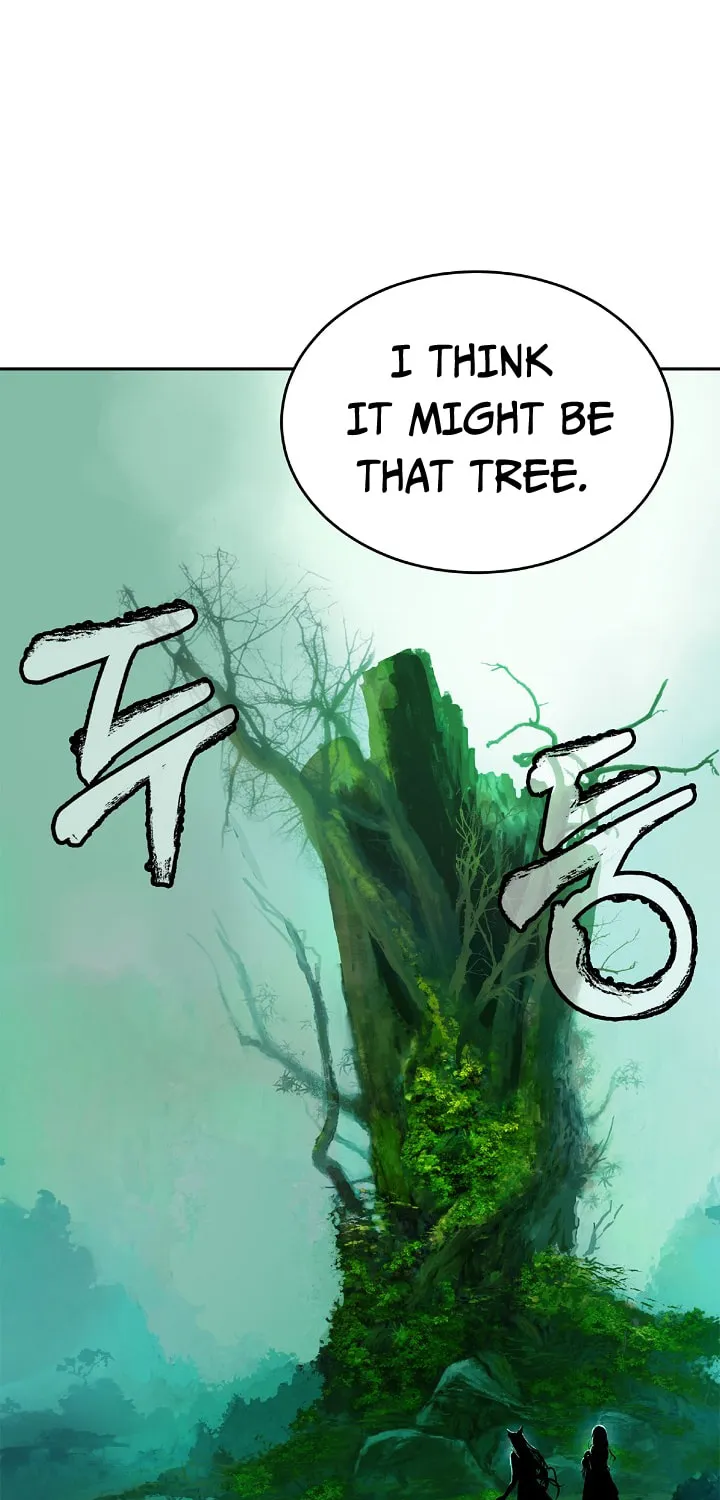 Tale of the Floating Sages Chapter 36 page 31 - 