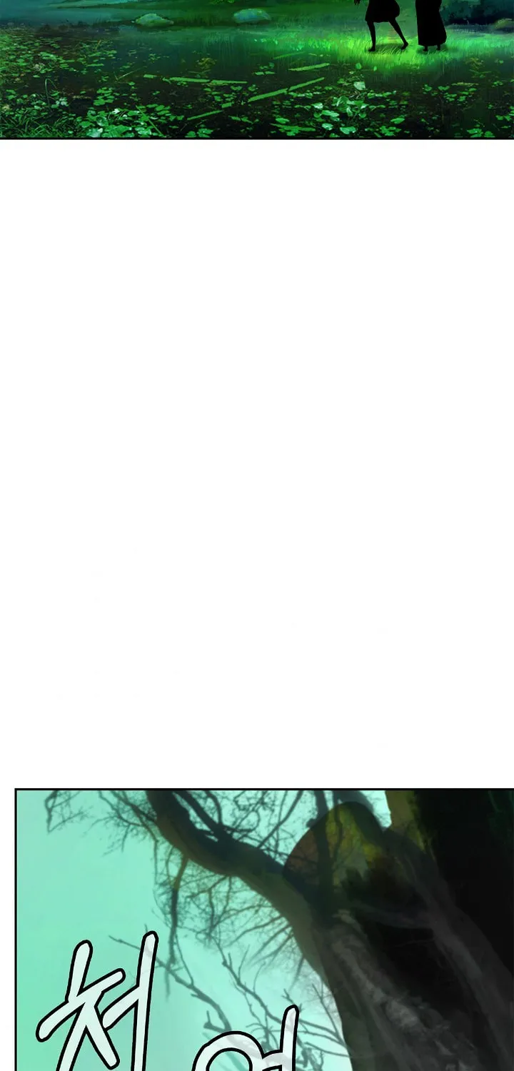 Tale of the Floating Sages Chapter 36 page 32 - 
