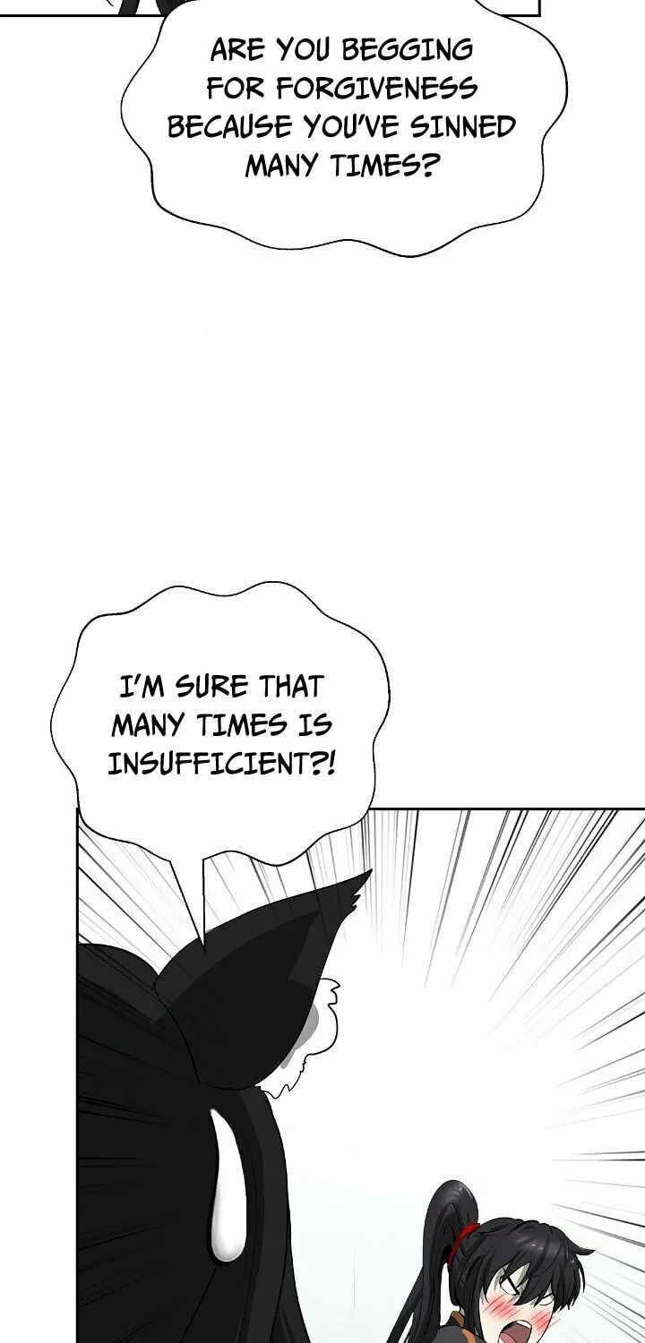 Tale of the Floating Sages Chapter 36 page 40 - 
