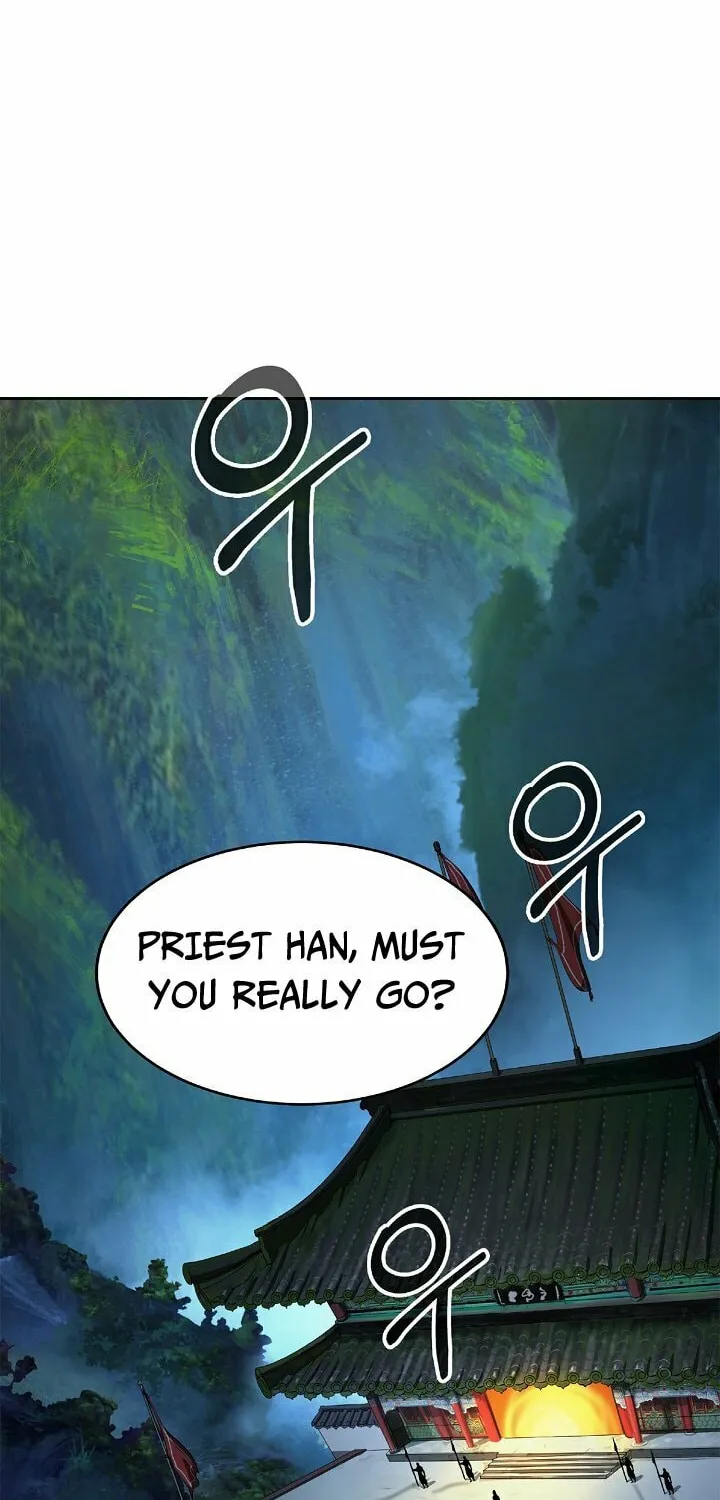Tale of the Floating Sages Chapter 36 page 43 - 