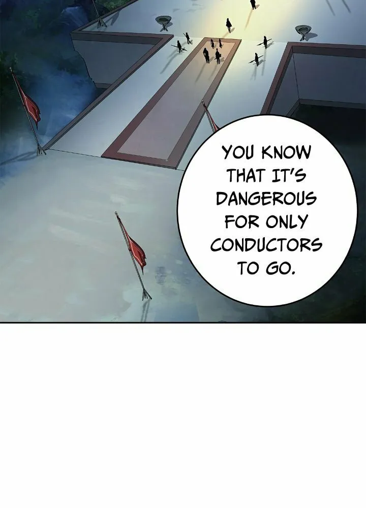 Tale of the Floating Sages Chapter 36 page 44 - 