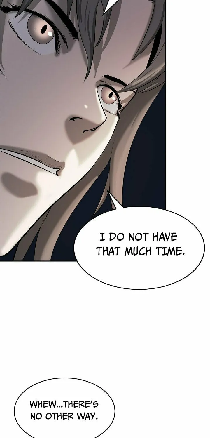 Tale of the Floating Sages Chapter 36 page 46 - 