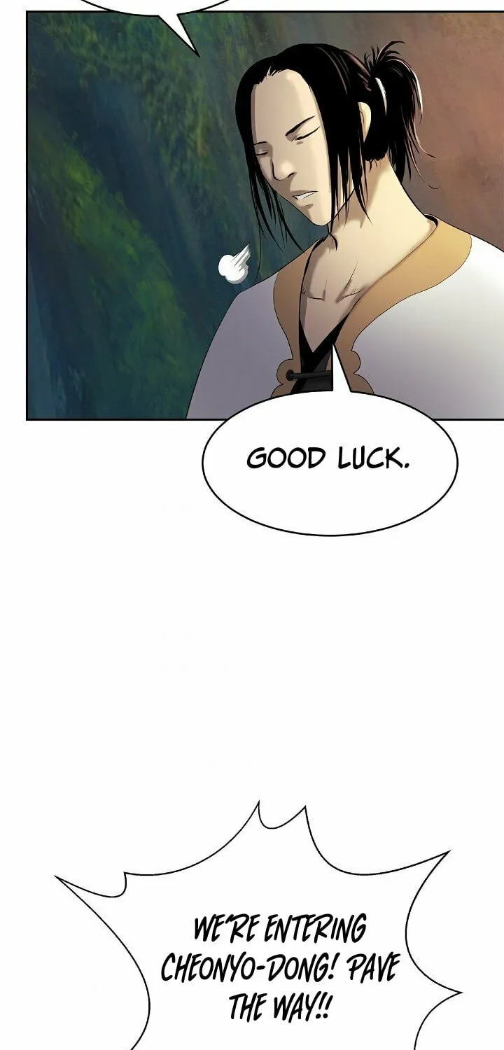 Tale of the Floating Sages Chapter 36 page 47 - 