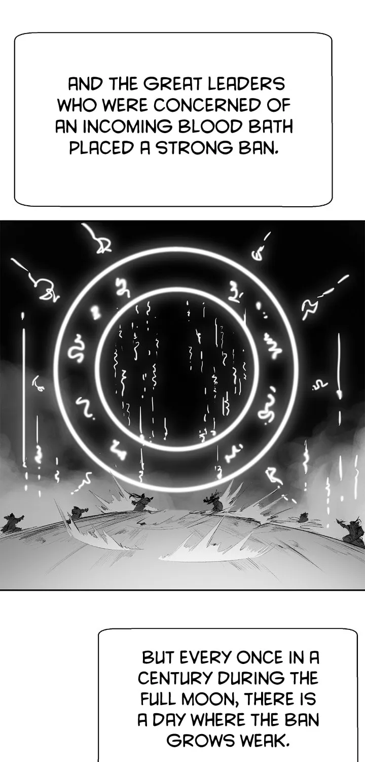 Tale of the Floating Sages Chapter 36 page 6 - 